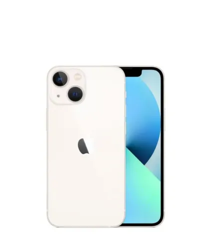 iphone 13 - 128gb - Branco - (Recondicionado)