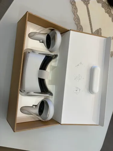 Vr oculus Metaquest 2