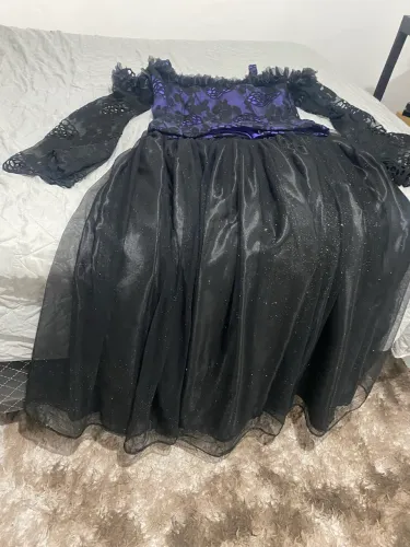 Conjunto Umbanda 