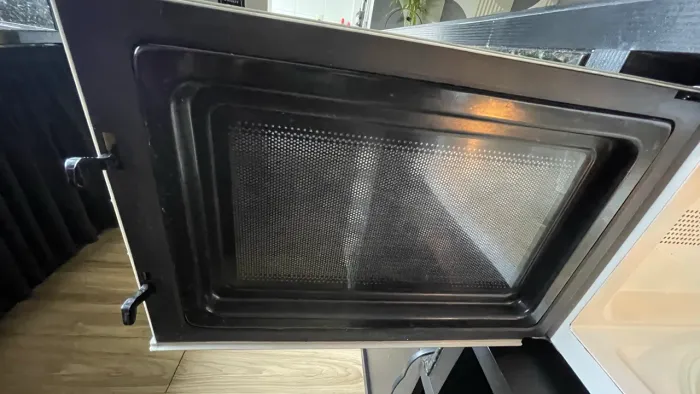 Vendo Microondas em Perfeito Funcionamento