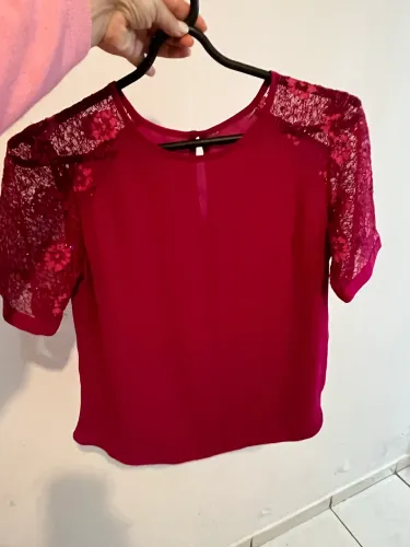 Blusa feminina