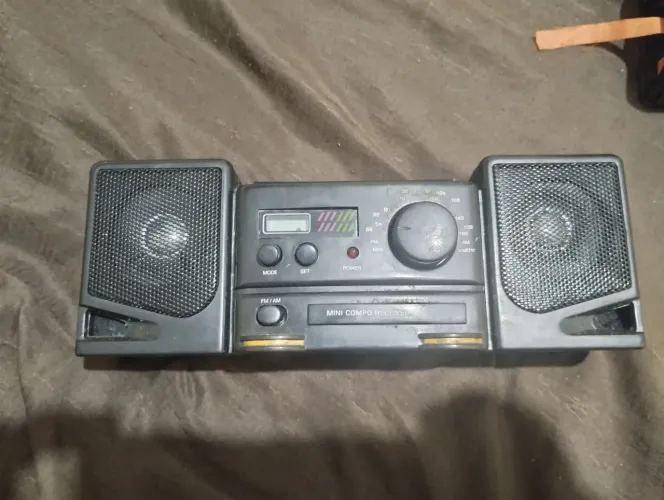 Radio