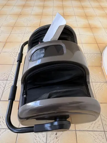 MASSAGEADOR DE PES
