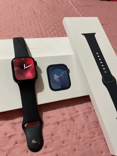 Apple Watch Series 9 GPS