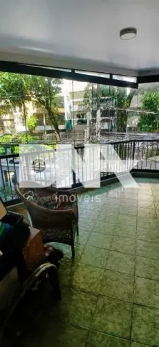 Apartamento : Padrão / Residencial / Barra da Tijuca