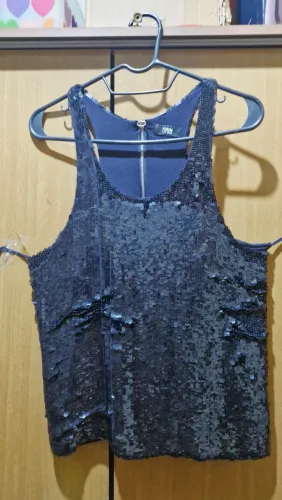 Blusa Forum