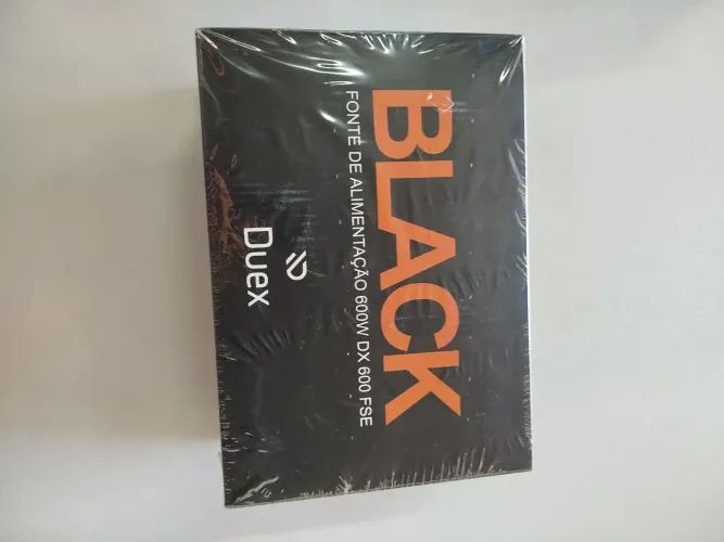 FONTE PARA PC DUEX 600w
