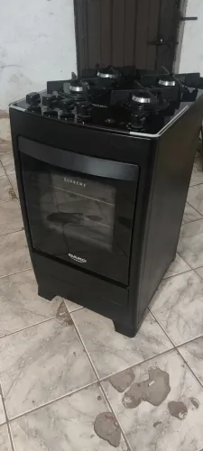 Fogão 4 bocas Dako supreme