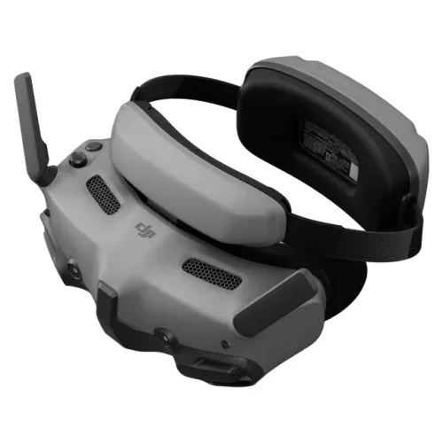 Óculos FPV DJI Goggles 3 Oled