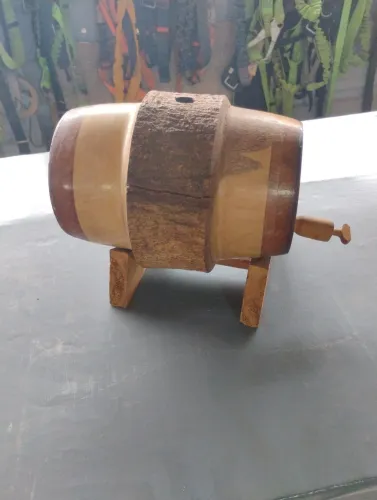 Vendo R$ 200.00 Corote para aguardente