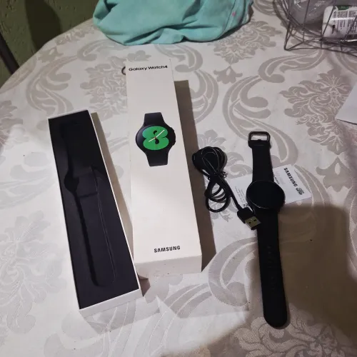 Relógio Galáxia Watch 4