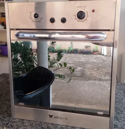 Forno elétrico Venax