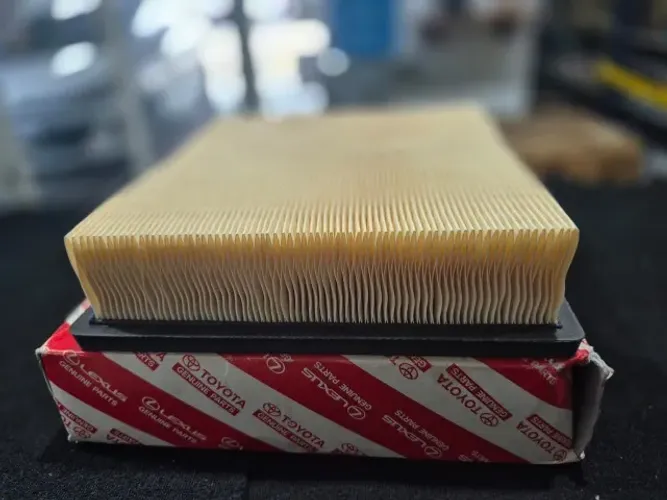 Filtro de Ar Toyota Lexus 17801-31131