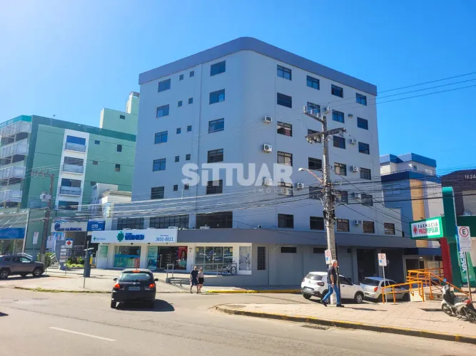 Sala comercial com ótima localização, Centro, Tubarão
