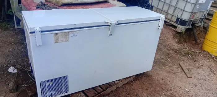 VENDO  FREEZER  HORIZONTAL 