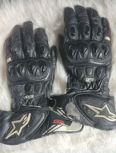 Luva Alpinestars GP Plus R