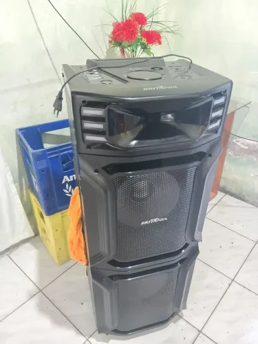 Som pra vender