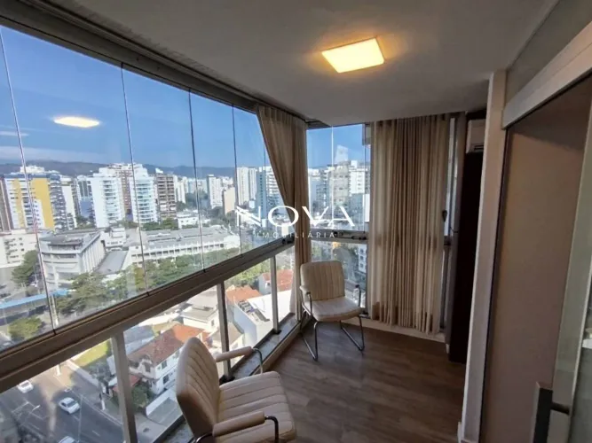 Sala à venda, 35 m² por R$ 382.000,00 - Santa Rosa - Niterói/RJ