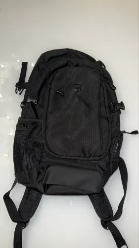 Mochila Swissport Pequena - NOVA