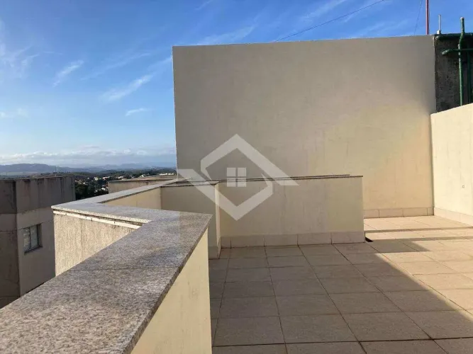 Apartamento à venda em Itaguaí, Jardim América, com 2 quartos, 120,00m²