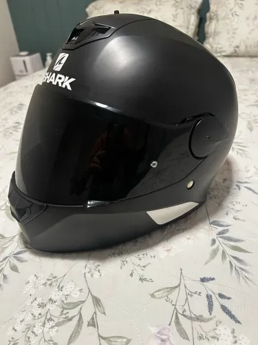 Capacete Shark D-Skwal 58