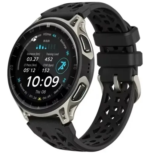 Relógio Amazfit Cheetah 2 Pro A2564 com GPS/Bluetooth