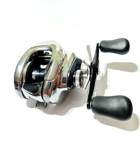 Carretilha de Pesca Antares Mgl Hg Direita Japoensa 