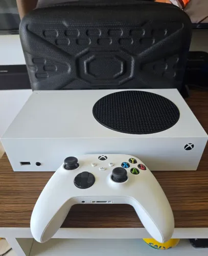 Xbox series S 512GB