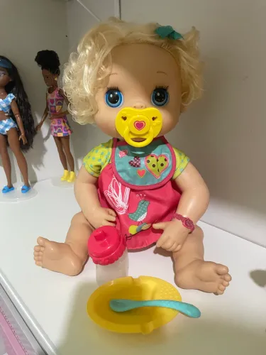 Baby Alive
