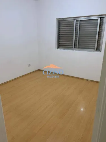 Apartamento para aluguel, 3 quartos, 1 vaga, Vila Leopoldina - São Paulo/SP