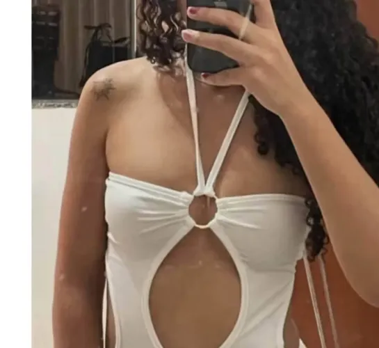 Vestido Liandra Feminino - Estilo e Confortável 
