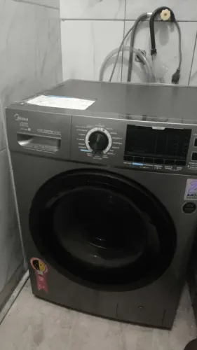 Máquina lava e seca 10,2kg