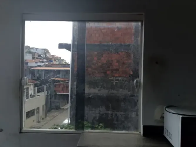 Portas e Janelas de Blindex e Alumínio