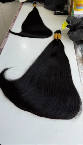 Mega hair cabelo humano 