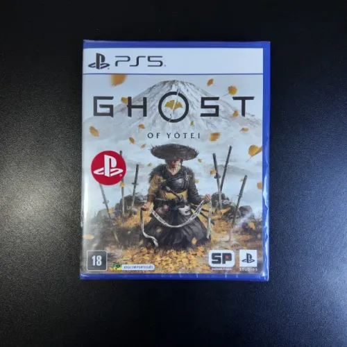 Ghost of Yotei PS5 - Lacrado