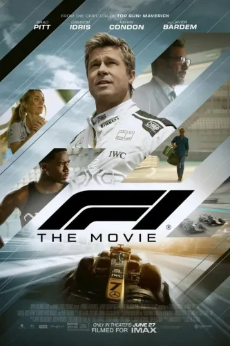 Combo Pôster/Cartaz/Quadro de Cinema 2
