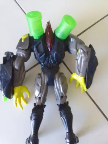 Toxon