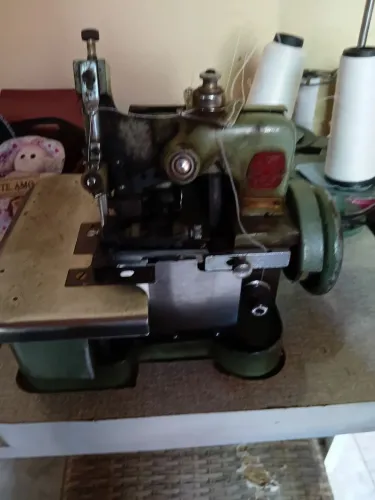 Maquina chinesa 