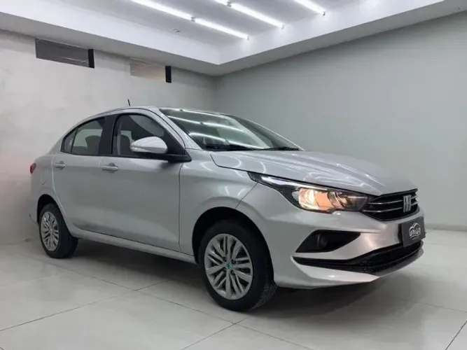 Fiat Cronos Drive 1.0 6V 2025