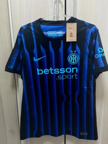 Camisa da Inter de Milão 