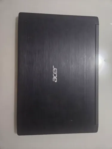 Notebook Acer i5 8gb ram