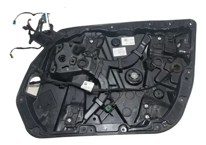 Maquina De Vidro Dianteira Direita Mercedes C300 2018 19