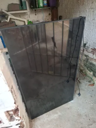 Vendo TV Samsung TV43 para retirada peças