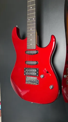 Guitarra elétrica Tagima TW Series TG-510 stratocaster