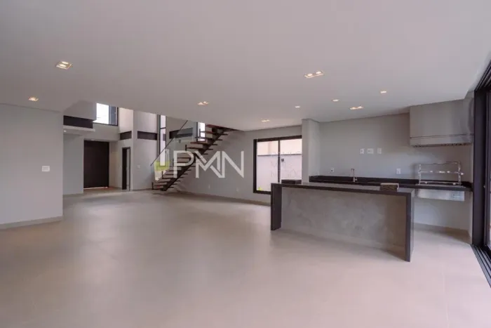 Sobrado à venda em Campinas, Loteamento Residencial Arborais, com 4 quartos, com 320 m²