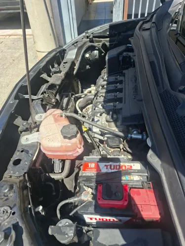 Chevrolet Spin Advantage 1.8 8V Econo.flex 5P Aut. 2018