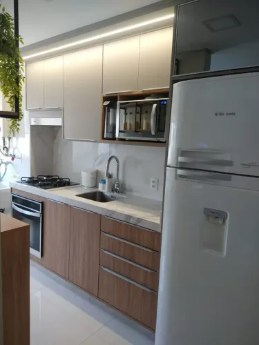Imóvel para venda com 67 metros quadrados com 3 quartos em Centro - Diadema - SP