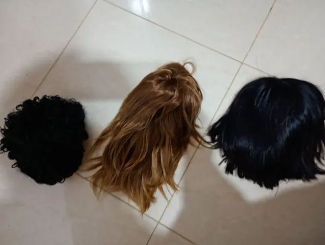 Perucas