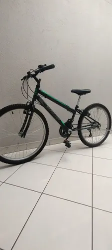 Bicicleta Juvenil Aro 26