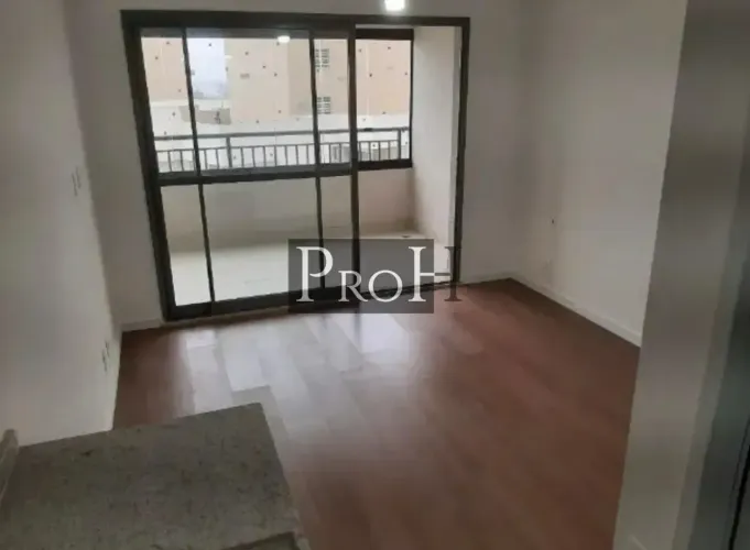 Apartamento Studio para locação 1 quarto Sacomã São Paulo